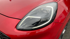 Ford Puma ST 1.0 EcoBoost Hybrid mHEV ST 5dr DCT Petrol Hatchback